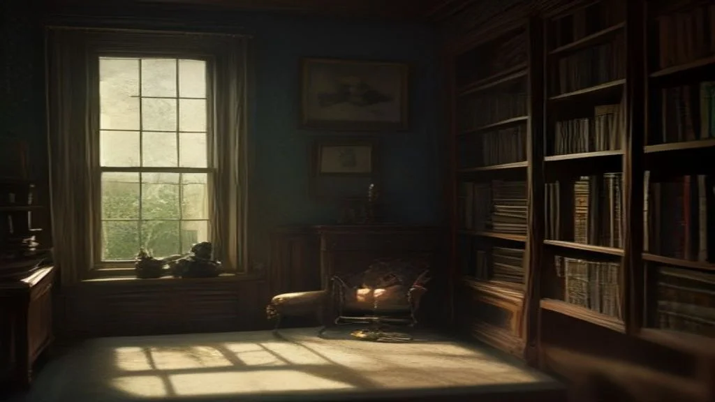 The Definitive Guide to Top 10 Victorian Gothic Novels For Fans Of Dark Atmospheres: From Jane Eyre (1847) To Dracula (1897)