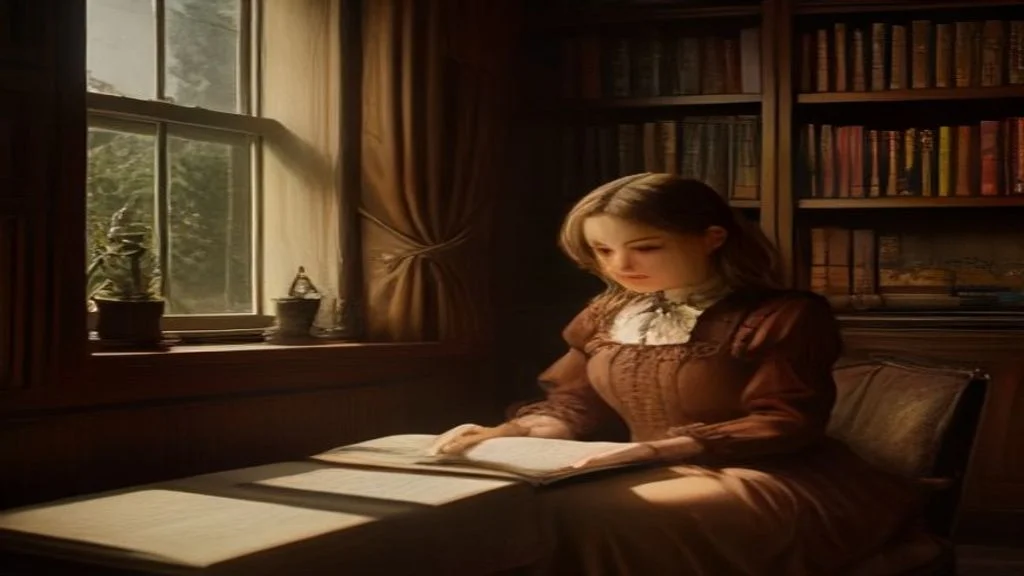 Top Classic Books on Top 10 Lesser‑Known Victorian Gothic Novels In The Public Domain