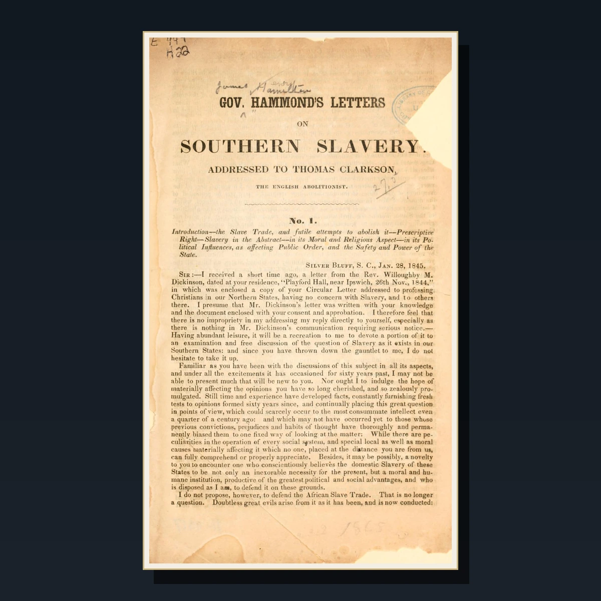 125 Abolition and Emancipation Books image 3
