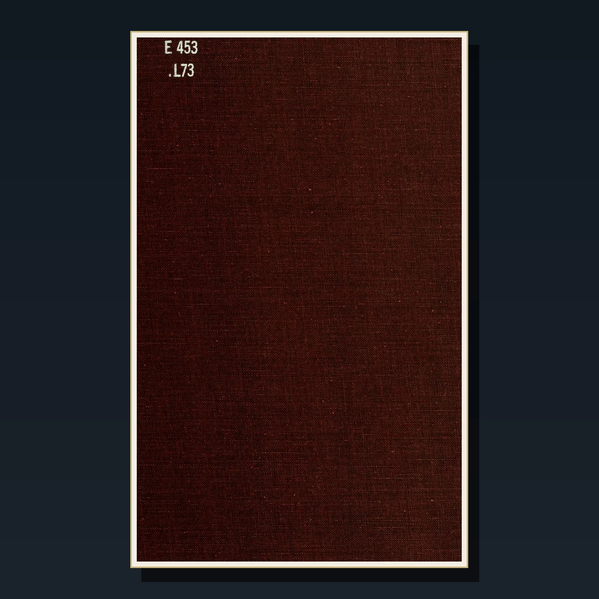125 Abolition and Emancipation Books image 6