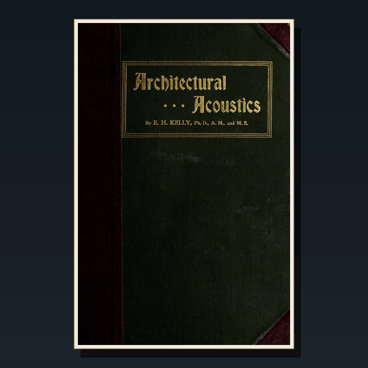 125 Acoustics and Sound Books image 3