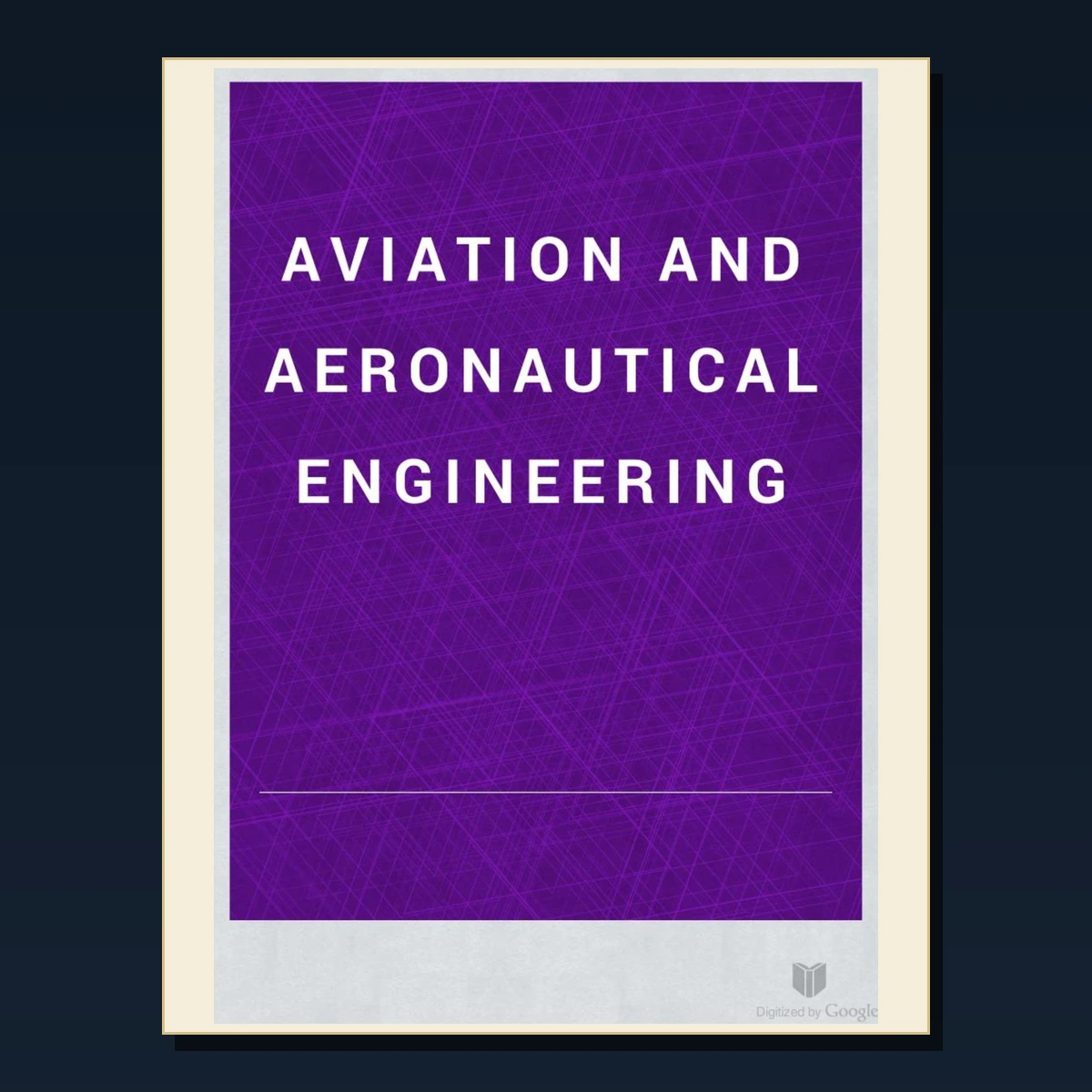 125 Aeronautical Engineering and Aircraft Design PDF Books – Curated Historical Collection image 2