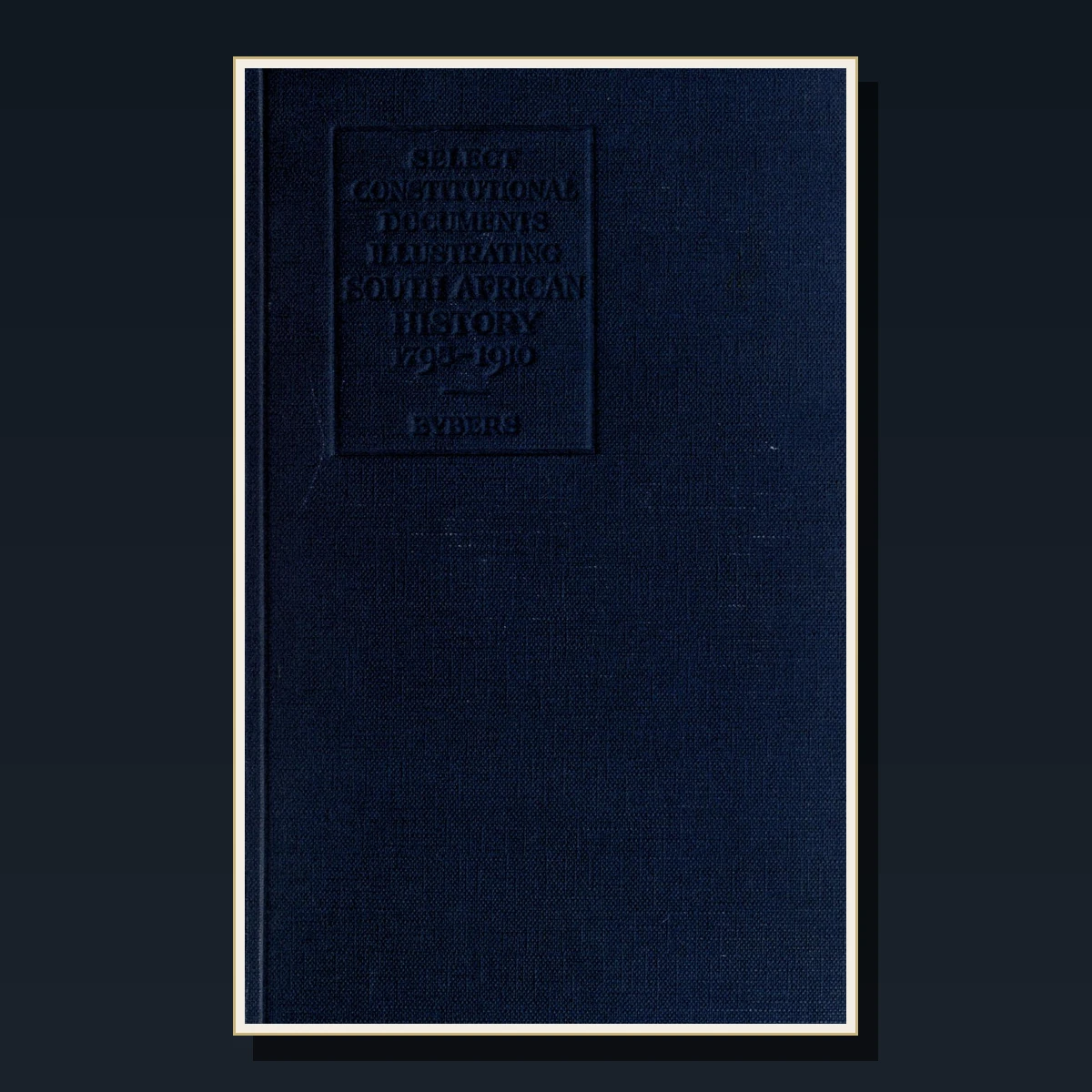 125 African Kingdoms and Civilisations Books cover