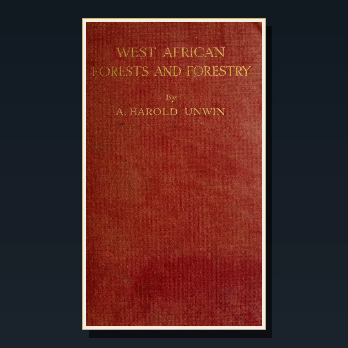 125 African Travel Books image 3