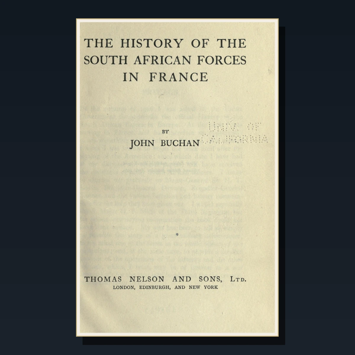 125 African Travel Books image 4