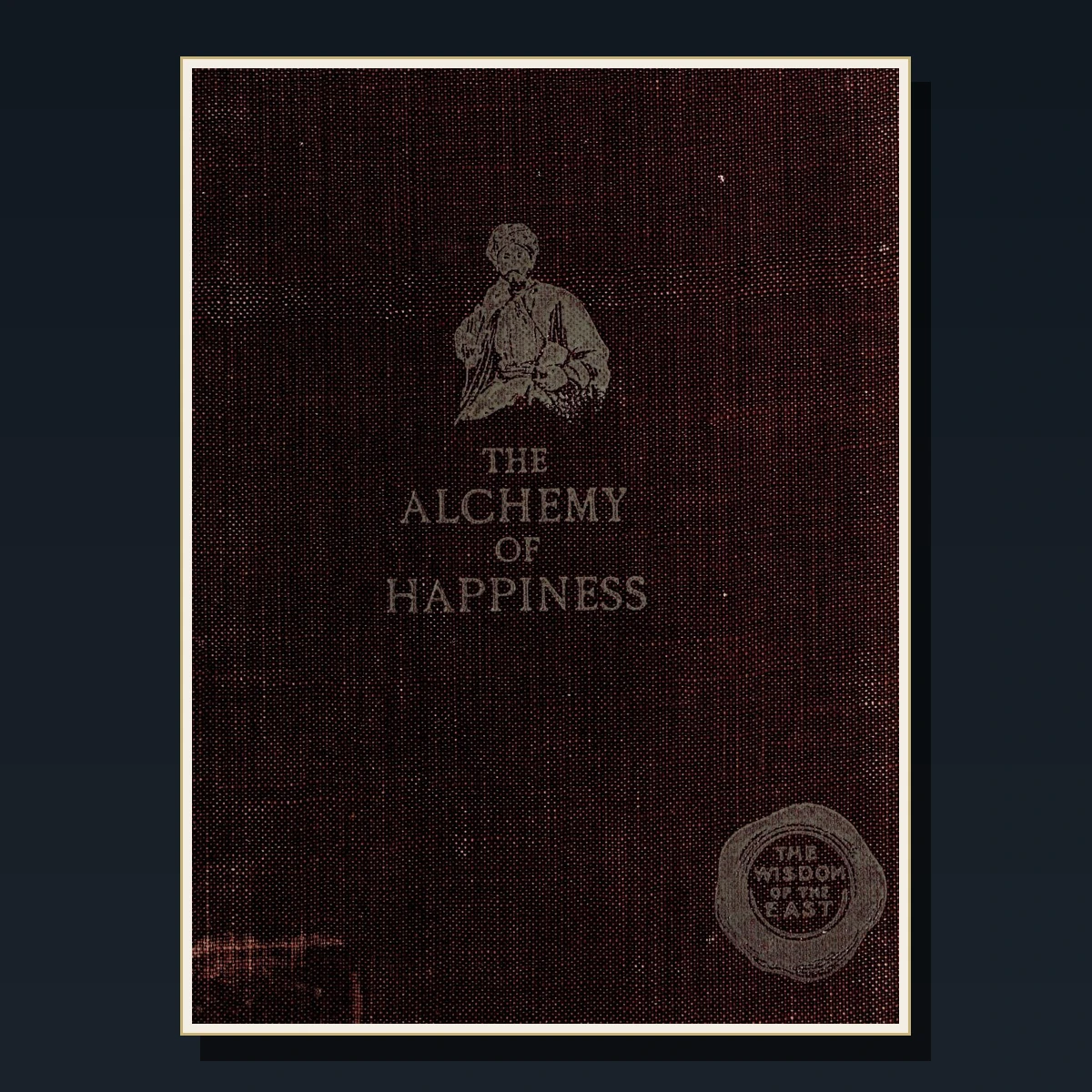 41 Alchemy Books cover