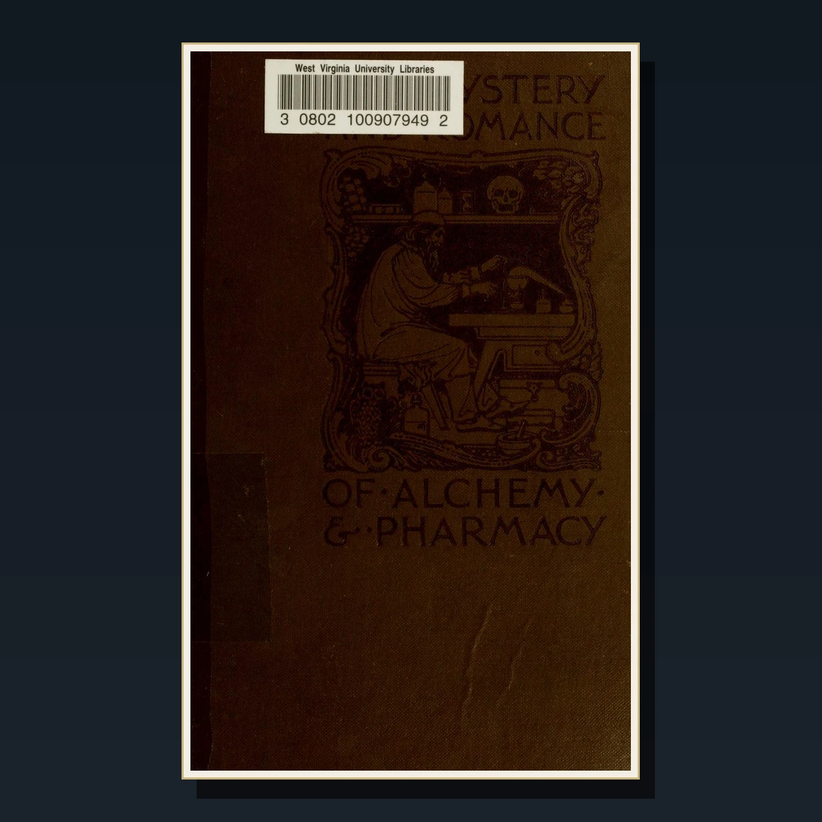 41 Alchemy Books image 5