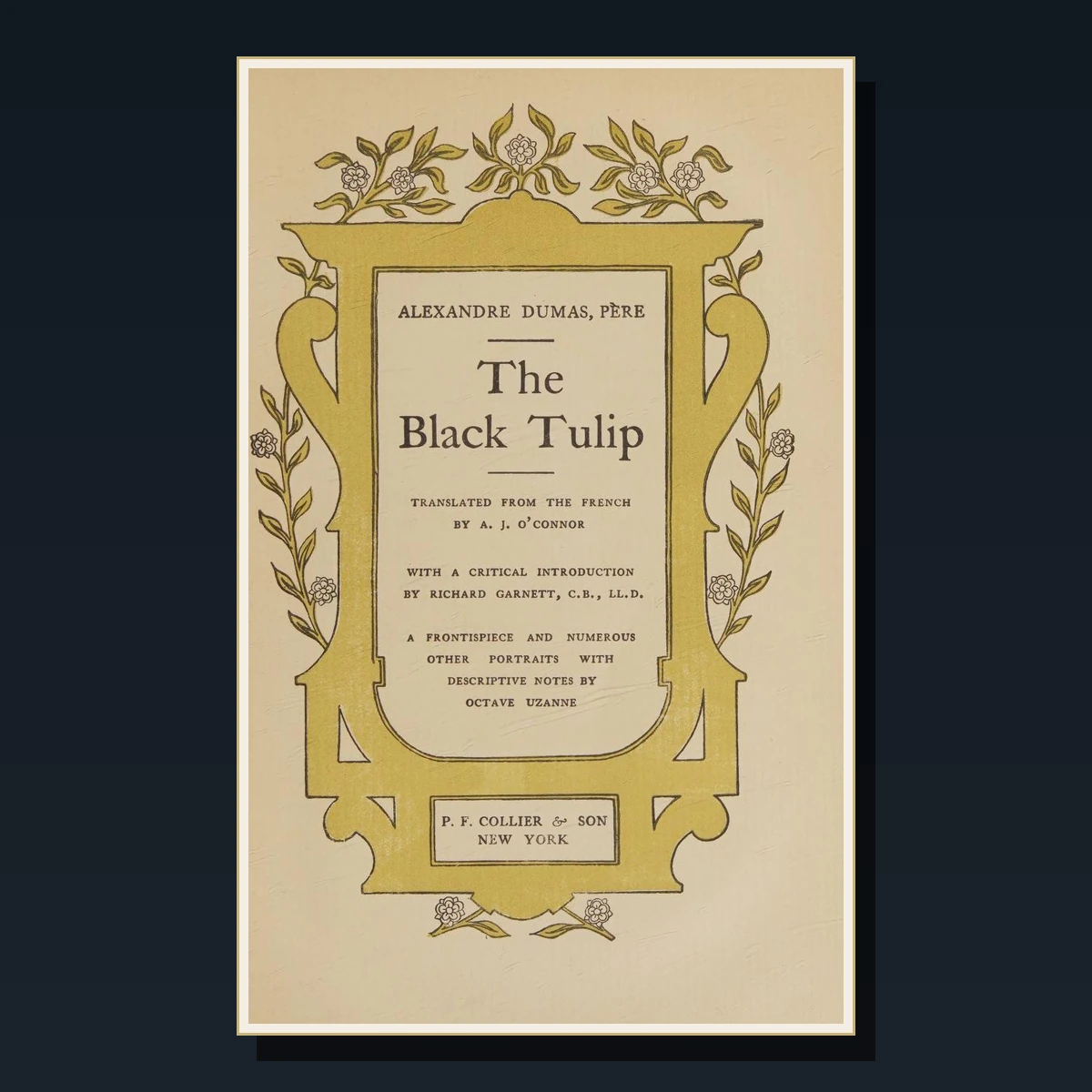 56 Alexandre Dumas Books image 4