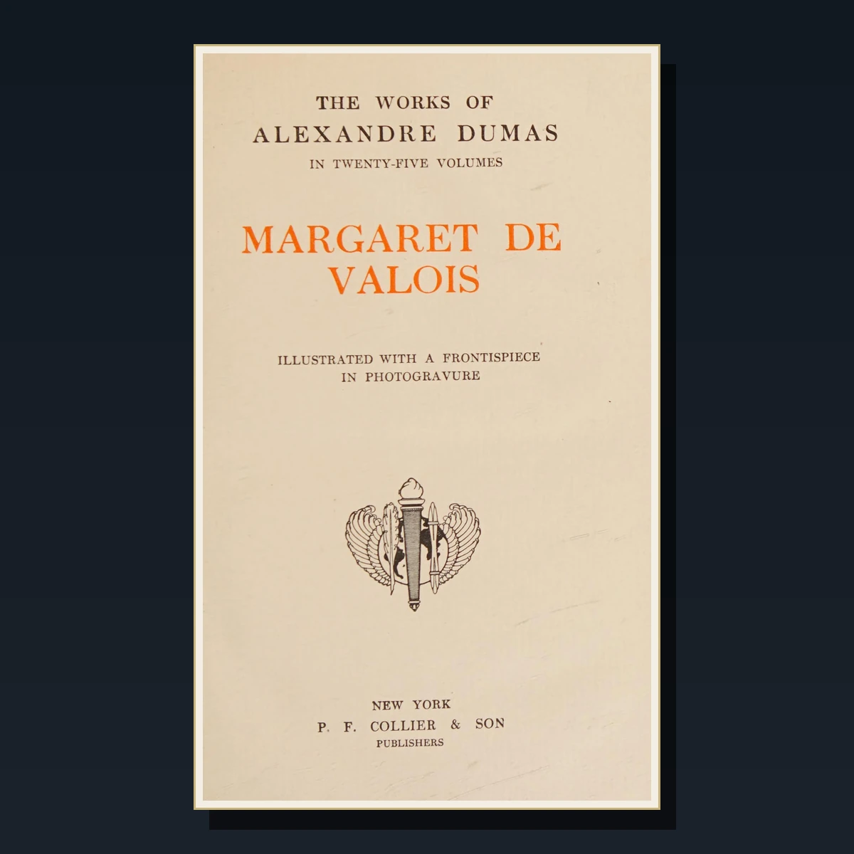 56 Alexandre Dumas Books image 5