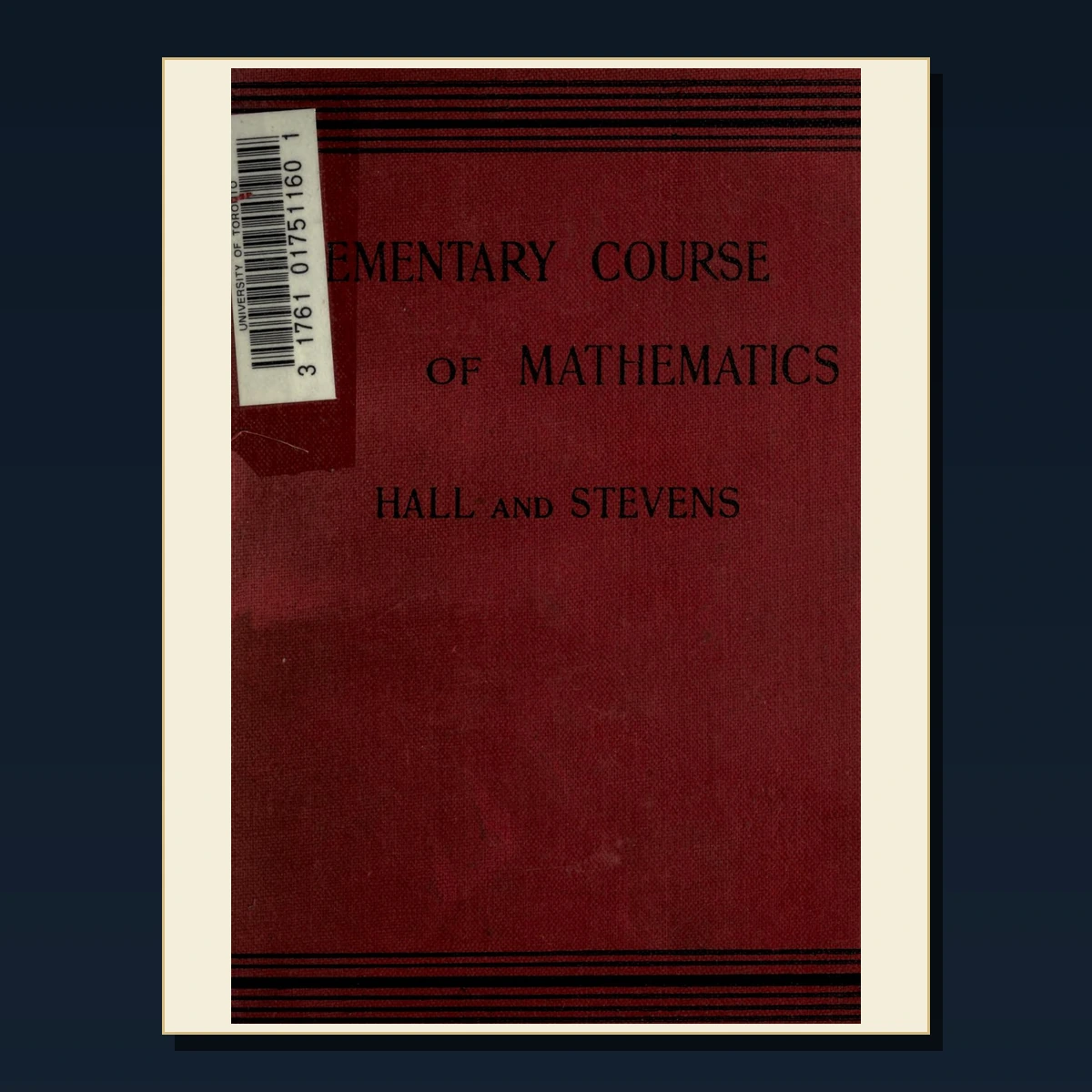 125 Algebra Arithmetic and Mathematical Puzzles PDF Books – Curated Historical Collection image 3