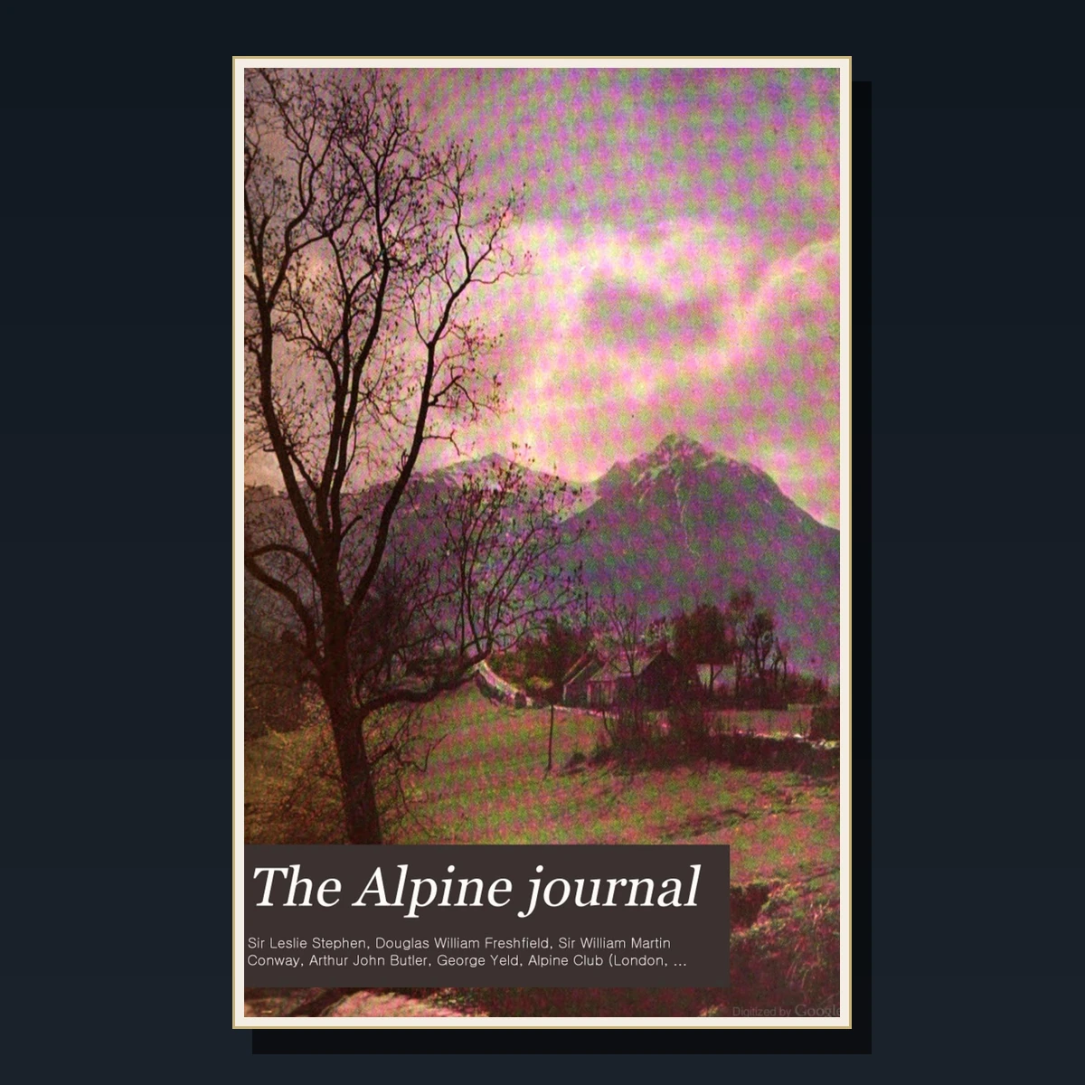 125 Alpine Mountaineering Books image 3