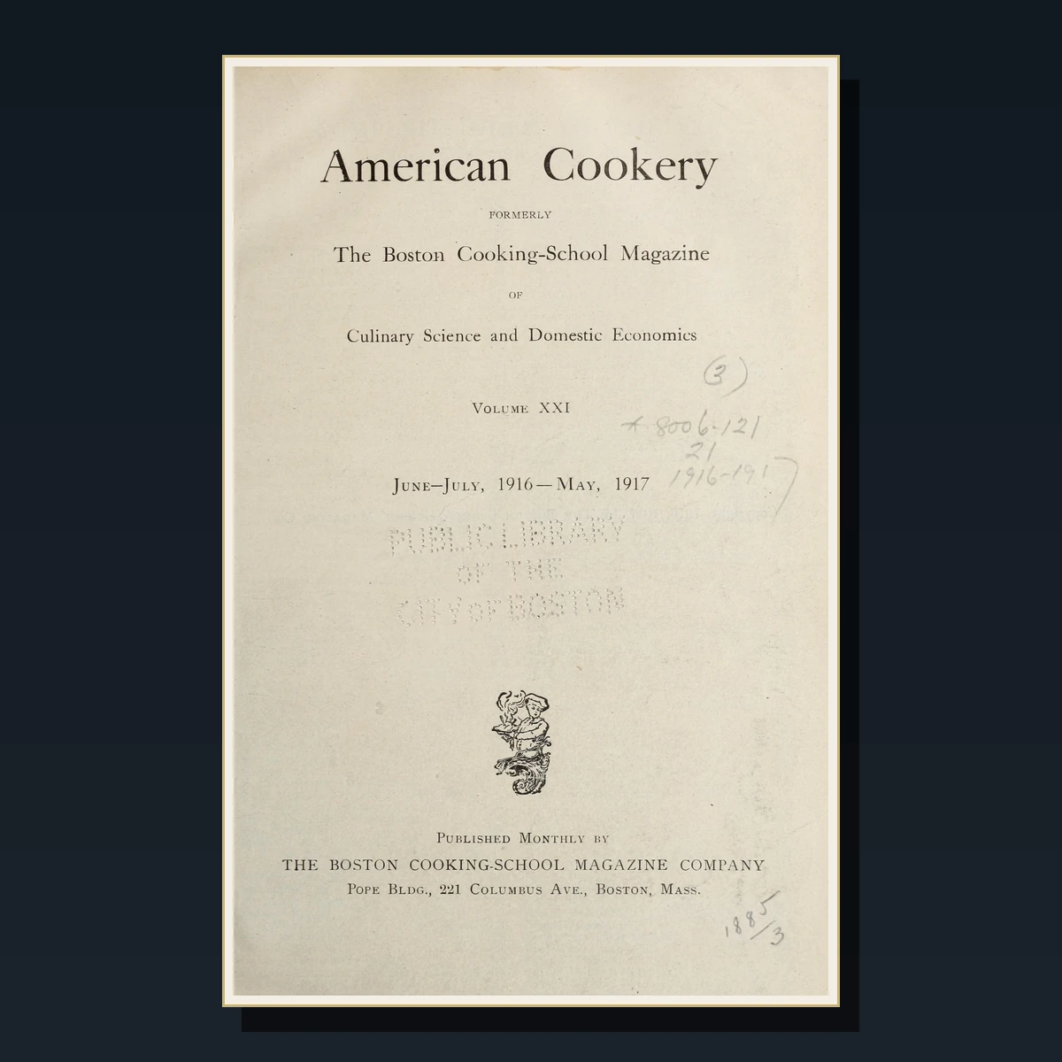 74 American Regional Cookery Books image 2