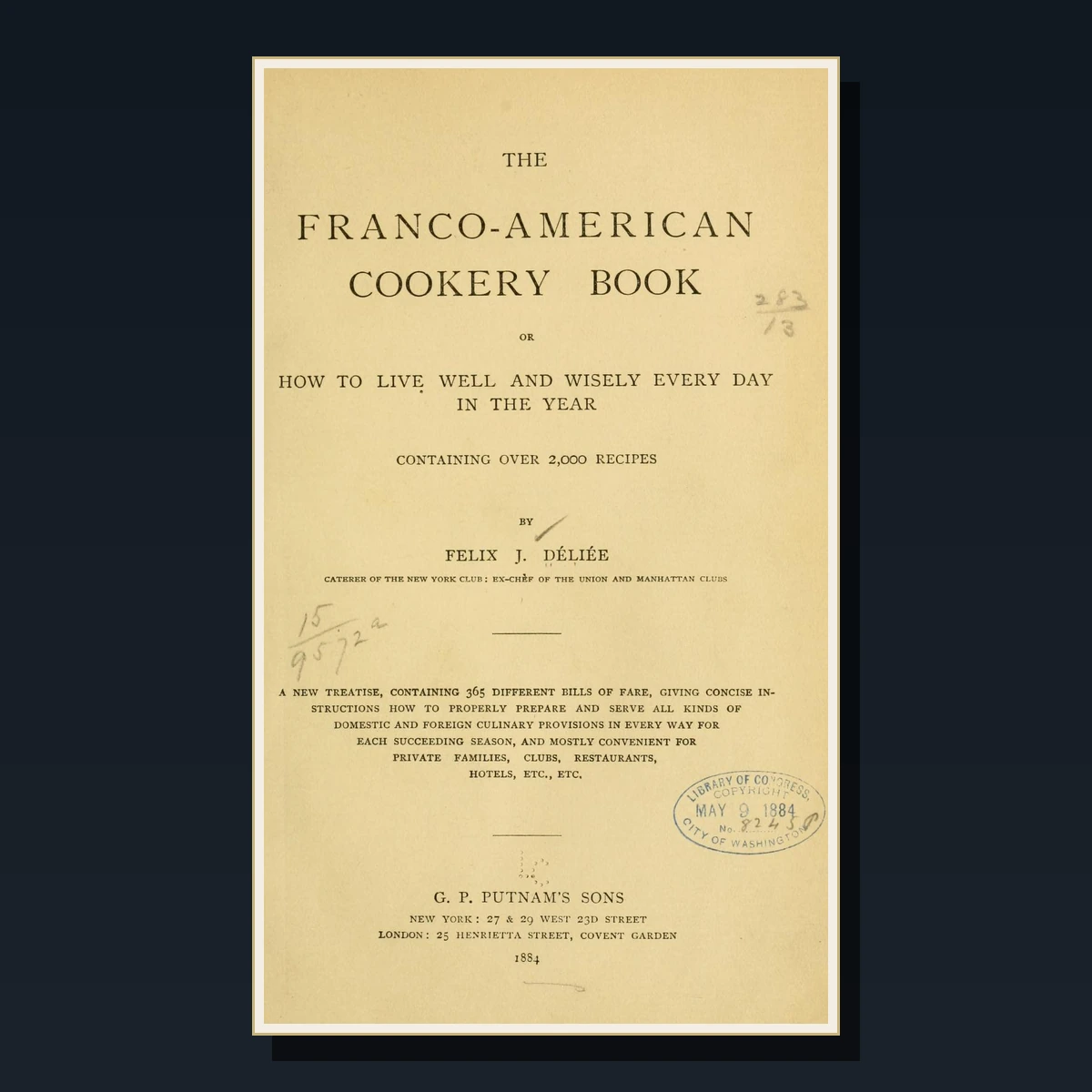 74 American Regional Cookery Books image 5