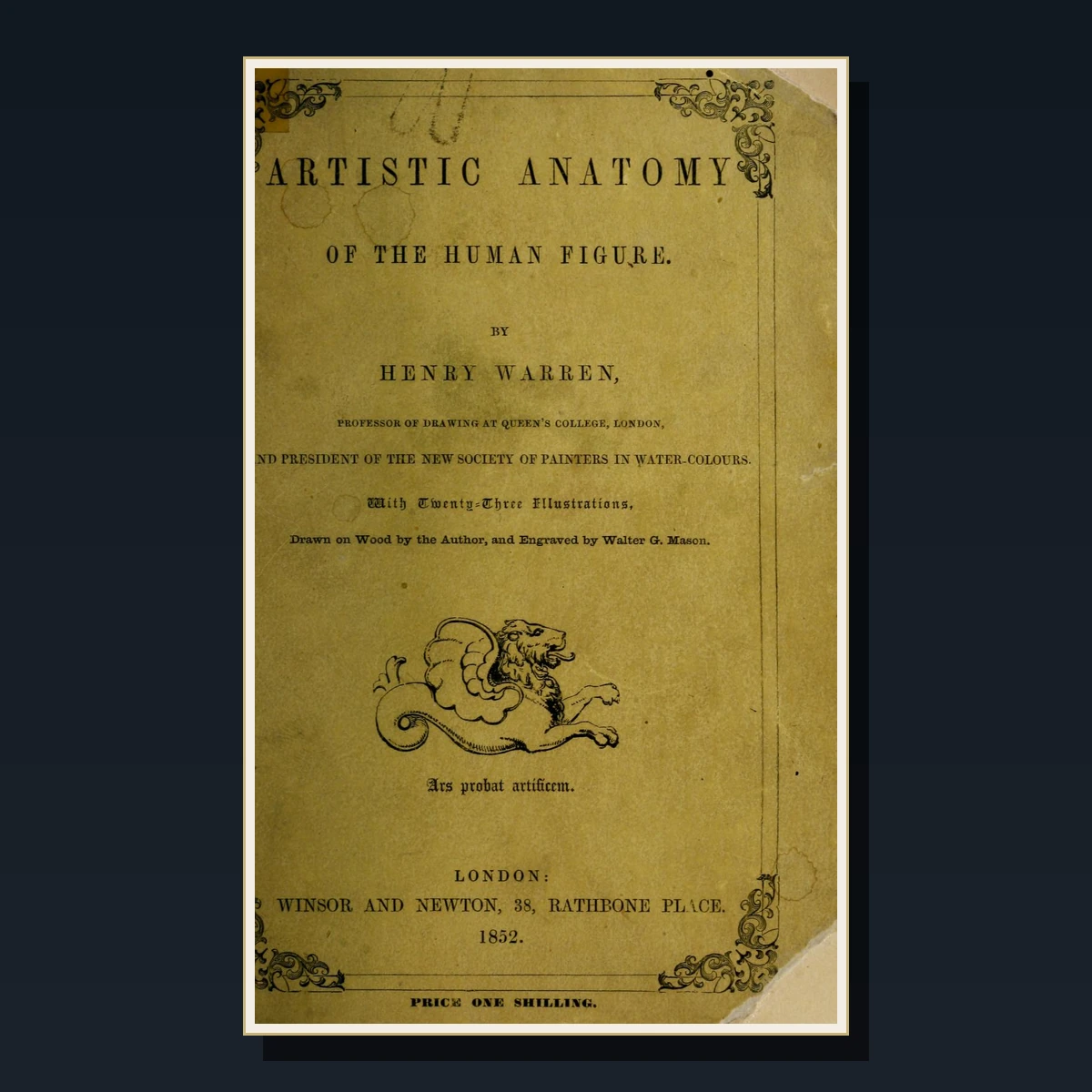 45 Anatomy for Artists Books image 6