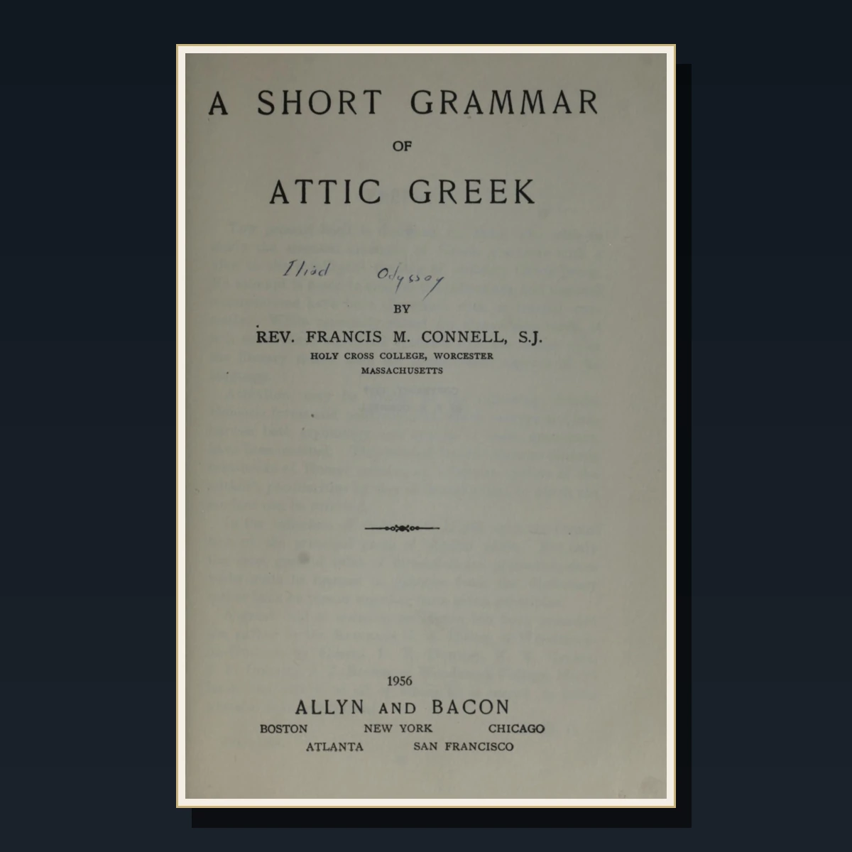 90 Ancient Greek Learning Books image 2