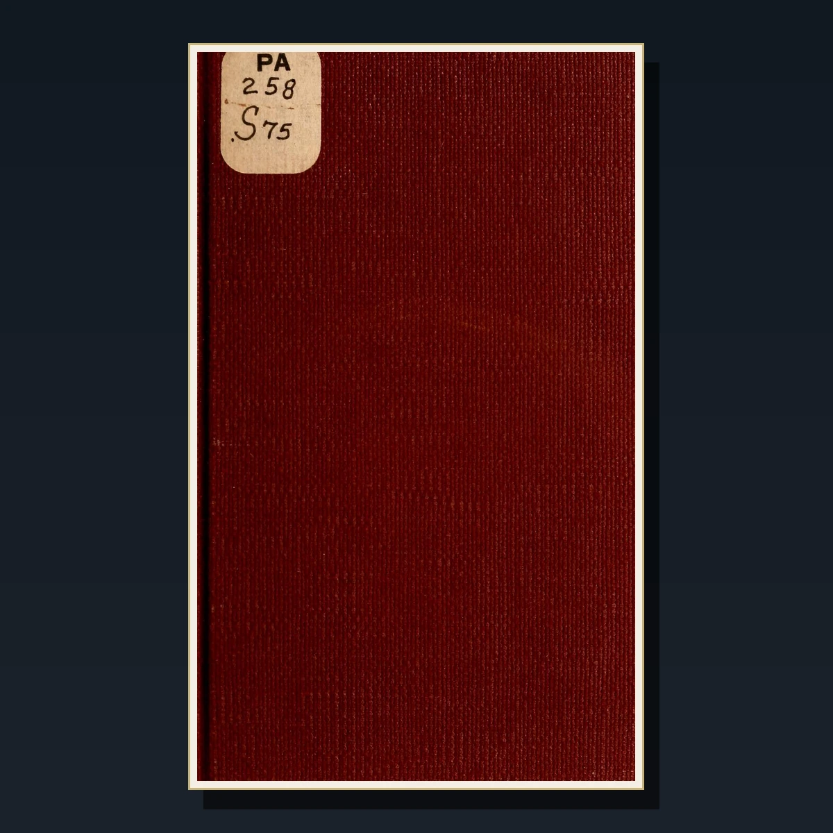 90 Ancient Greek Learning Books image 3