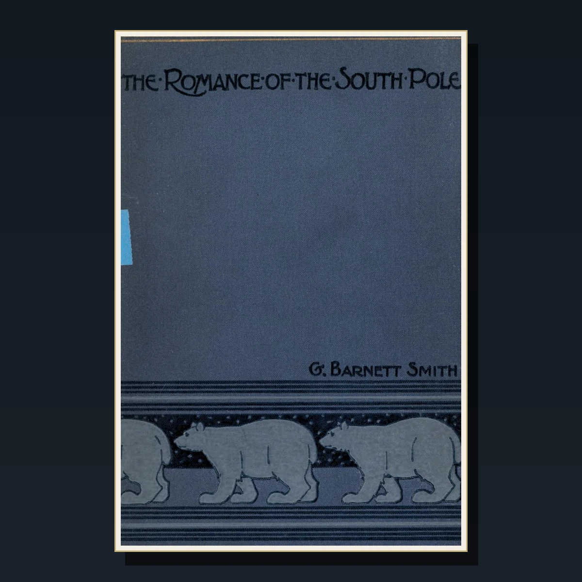 125 Antarctic Exploration Books image 5