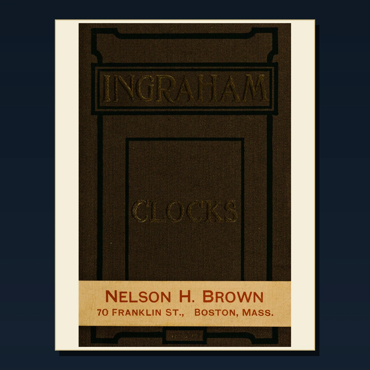 111 Antique Clocks as Collectibles PDF Books – Curated Historical Collection image 2