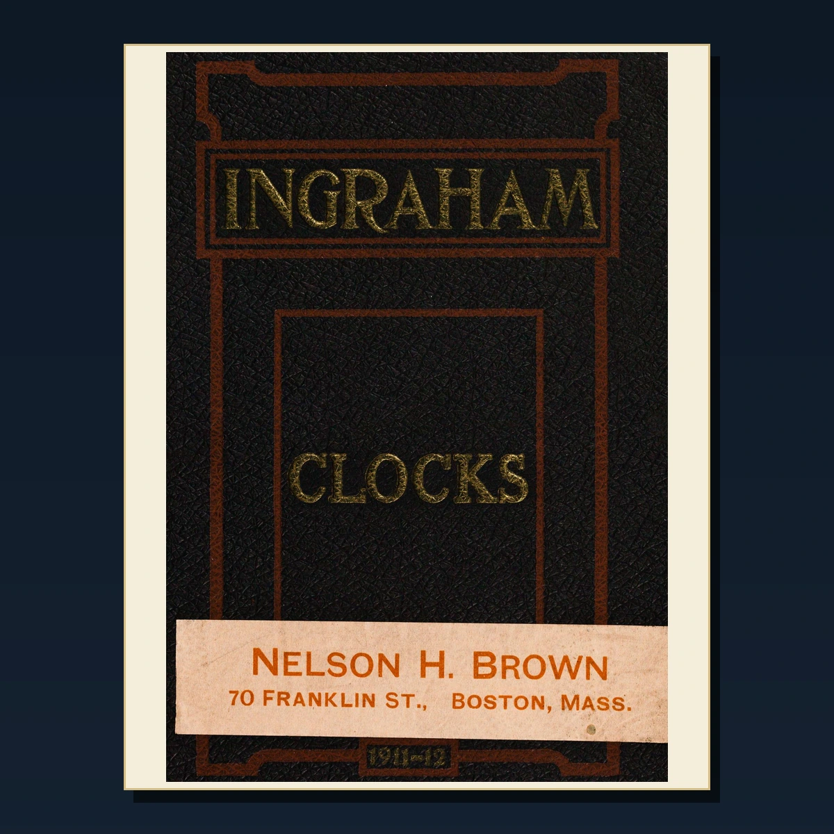 111 Antique Clocks as Collectibles PDF Books – Curated Historical Collection image 4