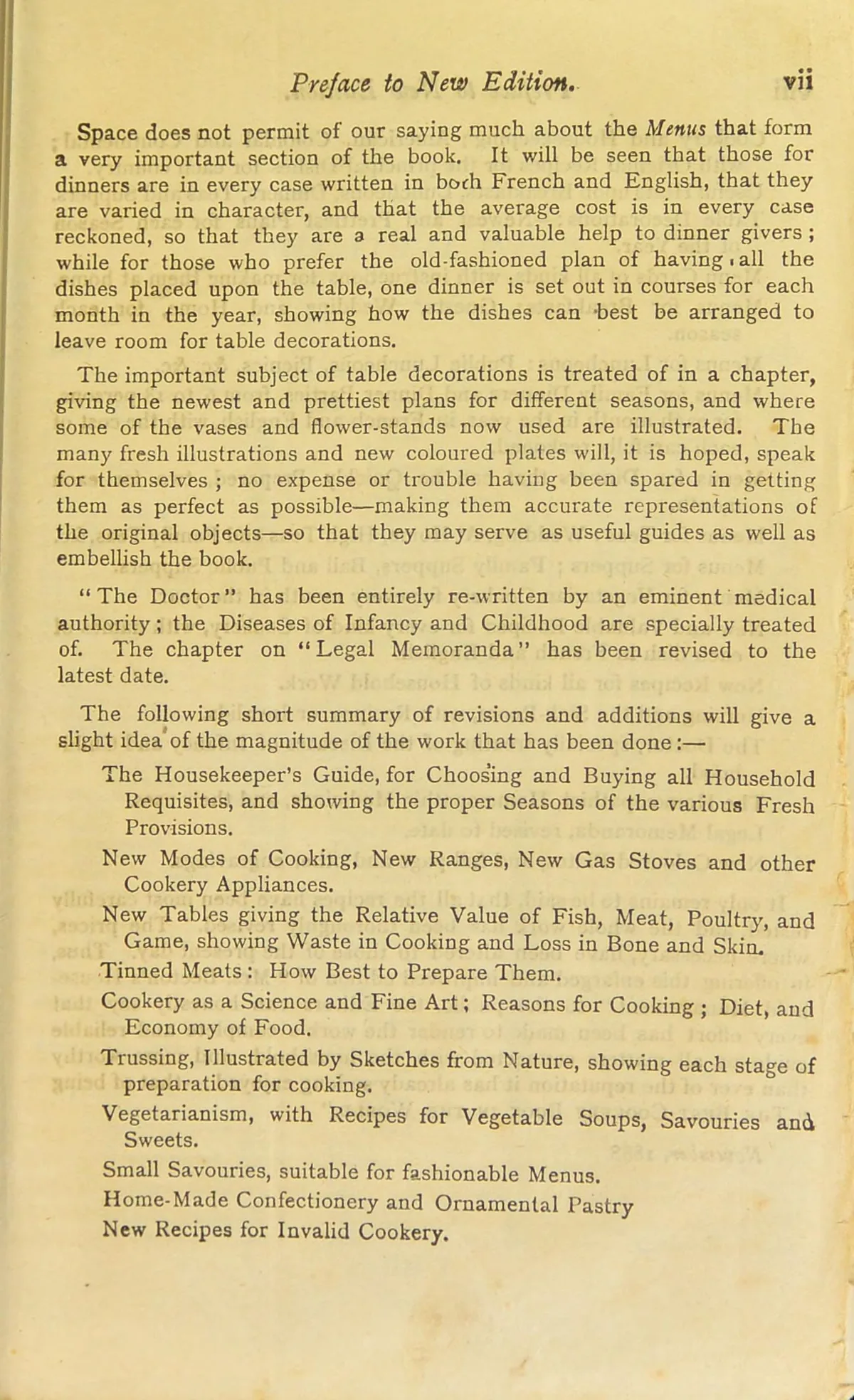 200 Antique Cookery & Recipe Books PDF Collection on USB – Vintage Cooking preview gallery image