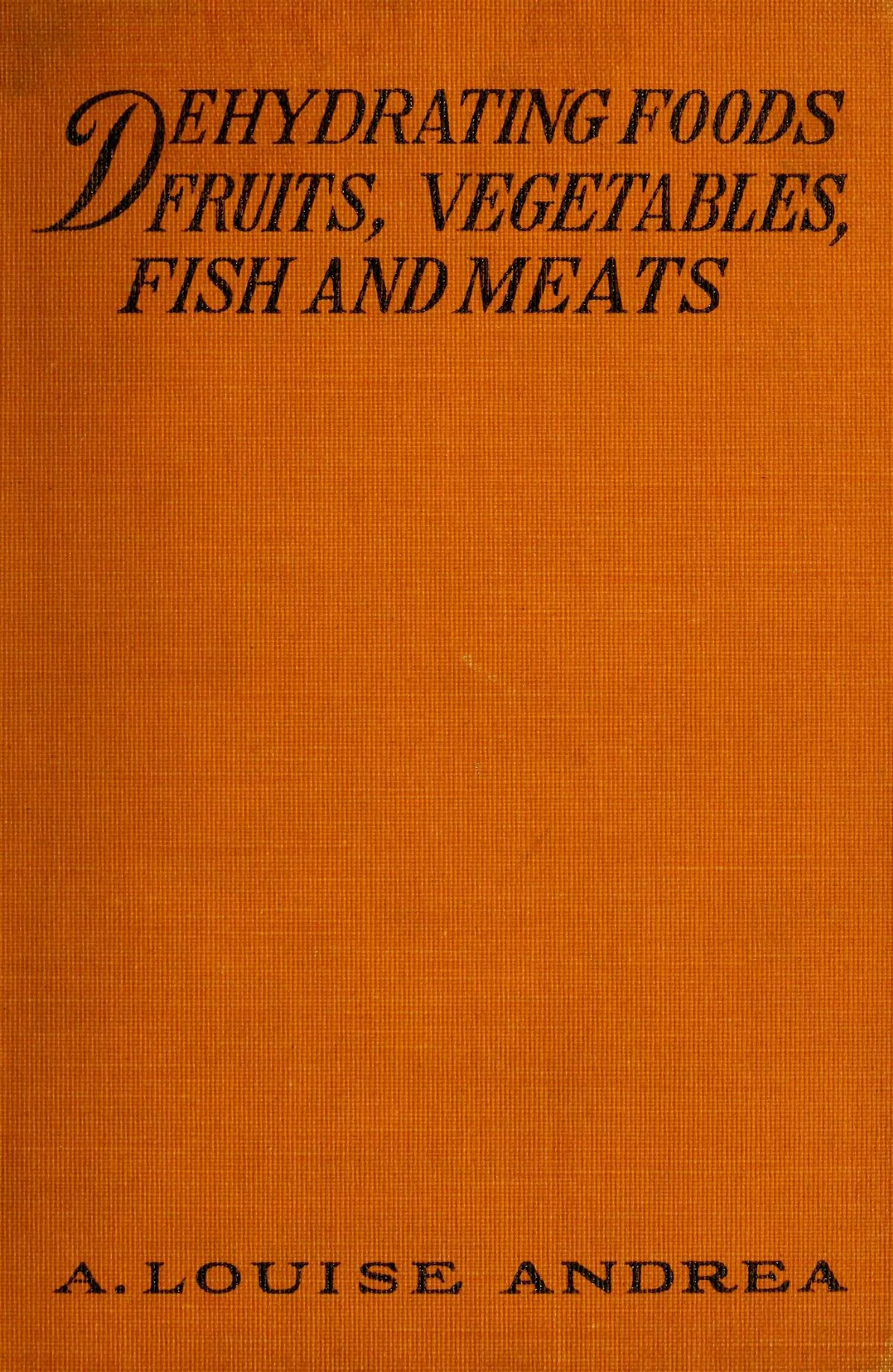 200 Antique Cookery & Recipe Books PDF Collection on USB – Vintage Cooking preview gallery image