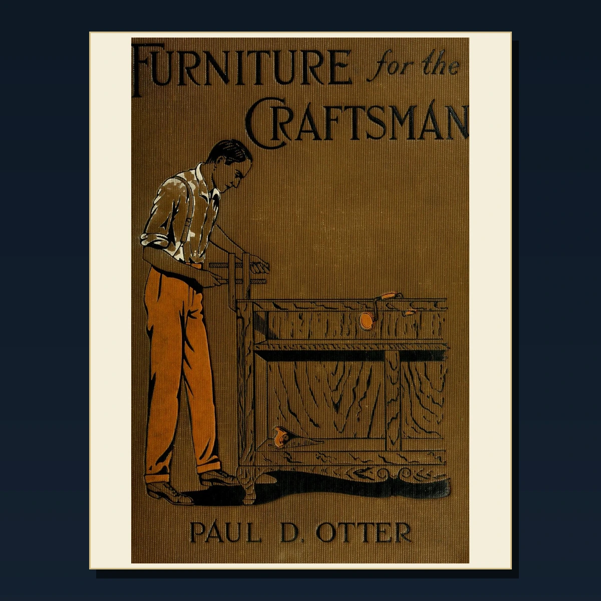 125 Antique Furniture Identification PDF Books – Curated Historical Collection image 4