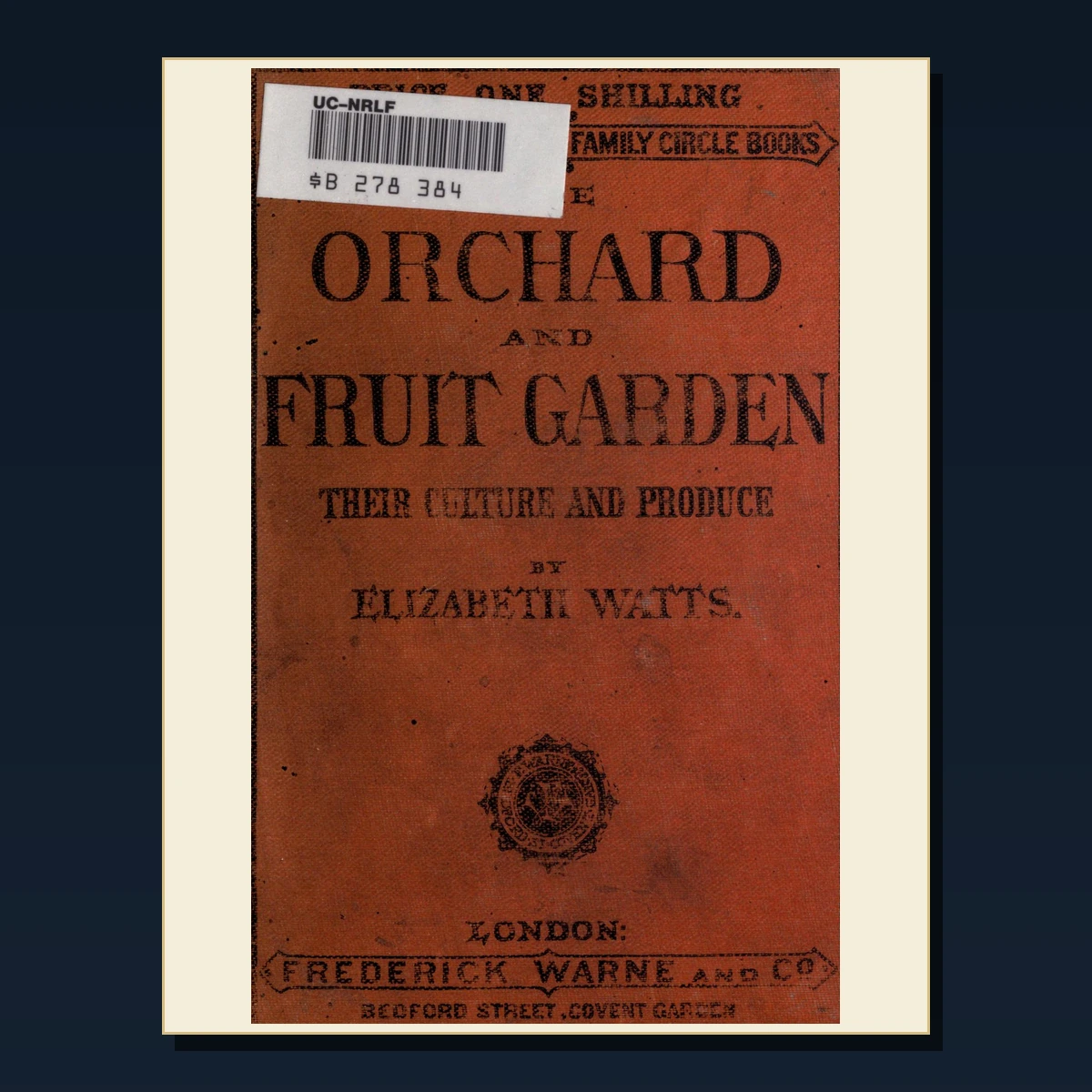 125 Apple Pear and Orchard Culture PDF Books – Curated Historical Collection image 3