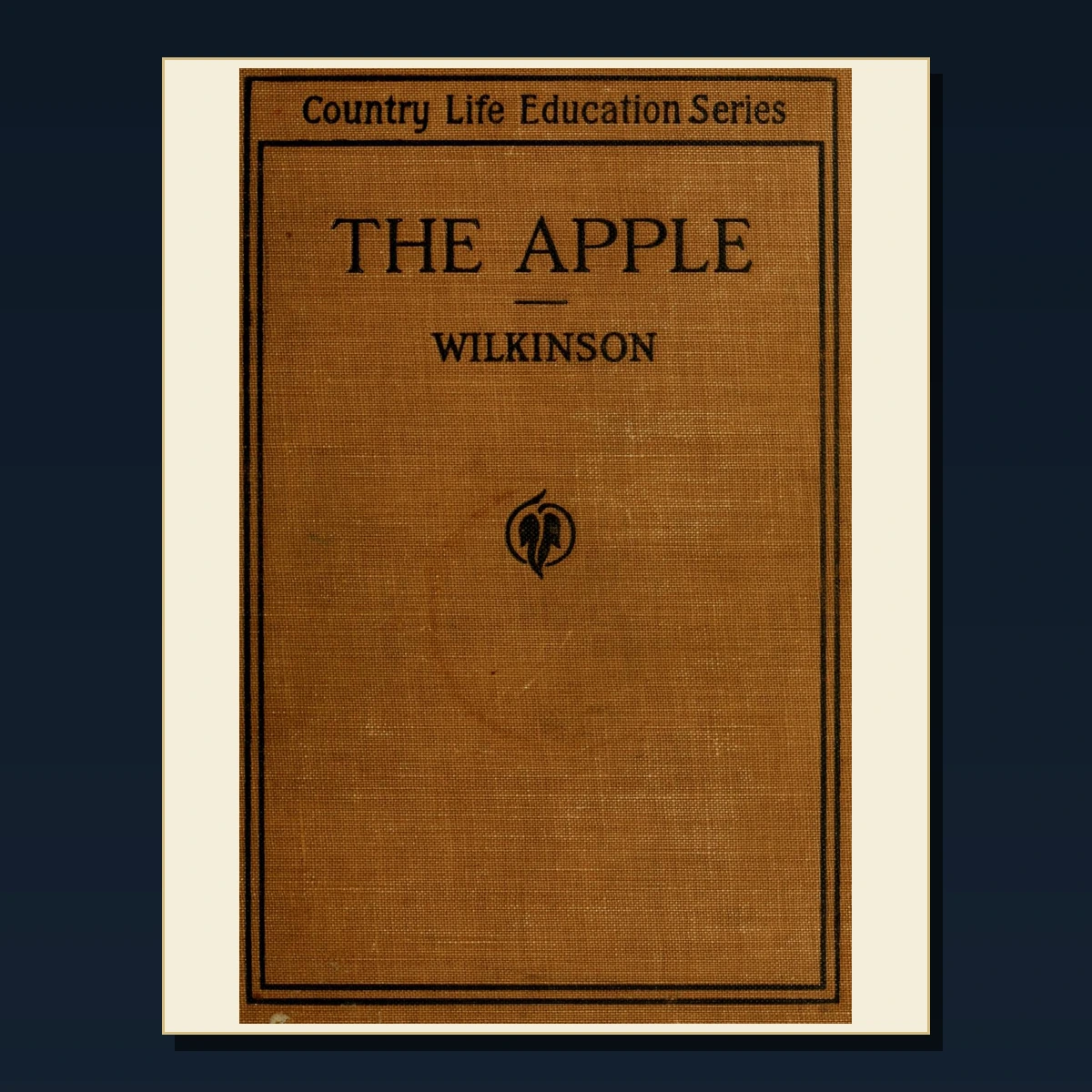 125 Apple Pear and Orchard Culture PDF Books – Curated Historical Collection image 4