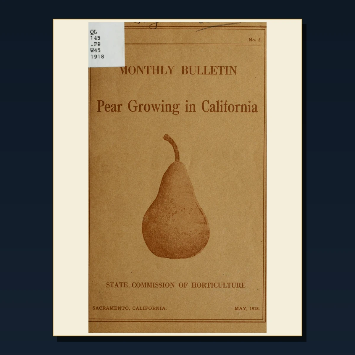 125 Apple Pear and Orchard Culture PDF Books – Curated Historical Collection image 6