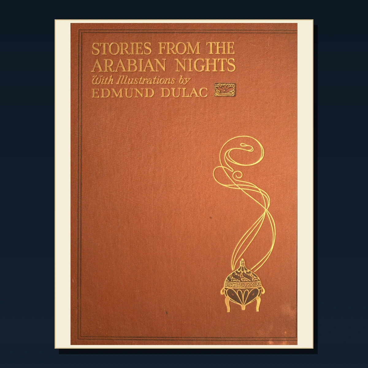 125 Arabian Nights and Middle Eastern Tales PDF Books – Curated Historical Collection image 5