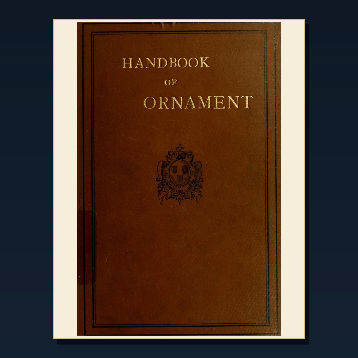 125 Architectural Ironwork and Metal Ornament PDF Books – Curated Historical Collection image 4