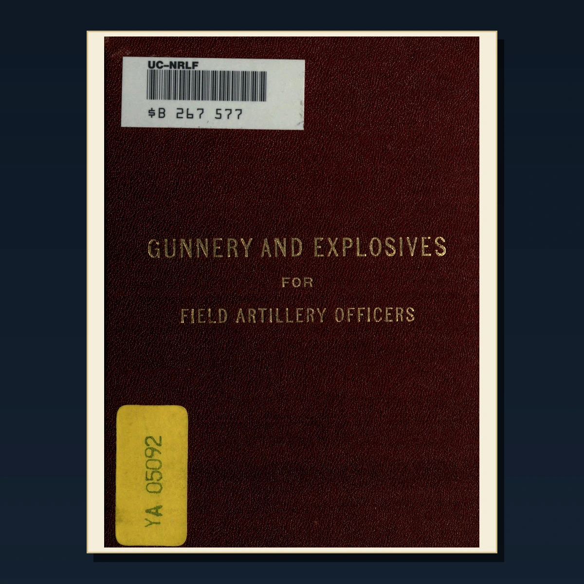 125 Artillery Ordnance and Gunnery PDF Books – Curated Historical Collection image 2