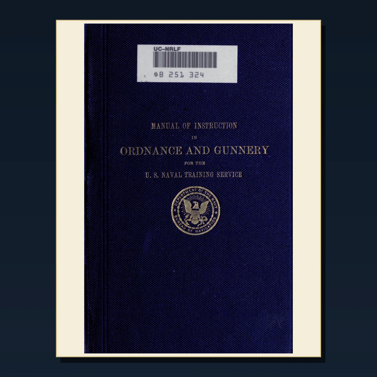 125 Artillery Ordnance and Gunnery PDF Books – Curated Historical Collection image 4