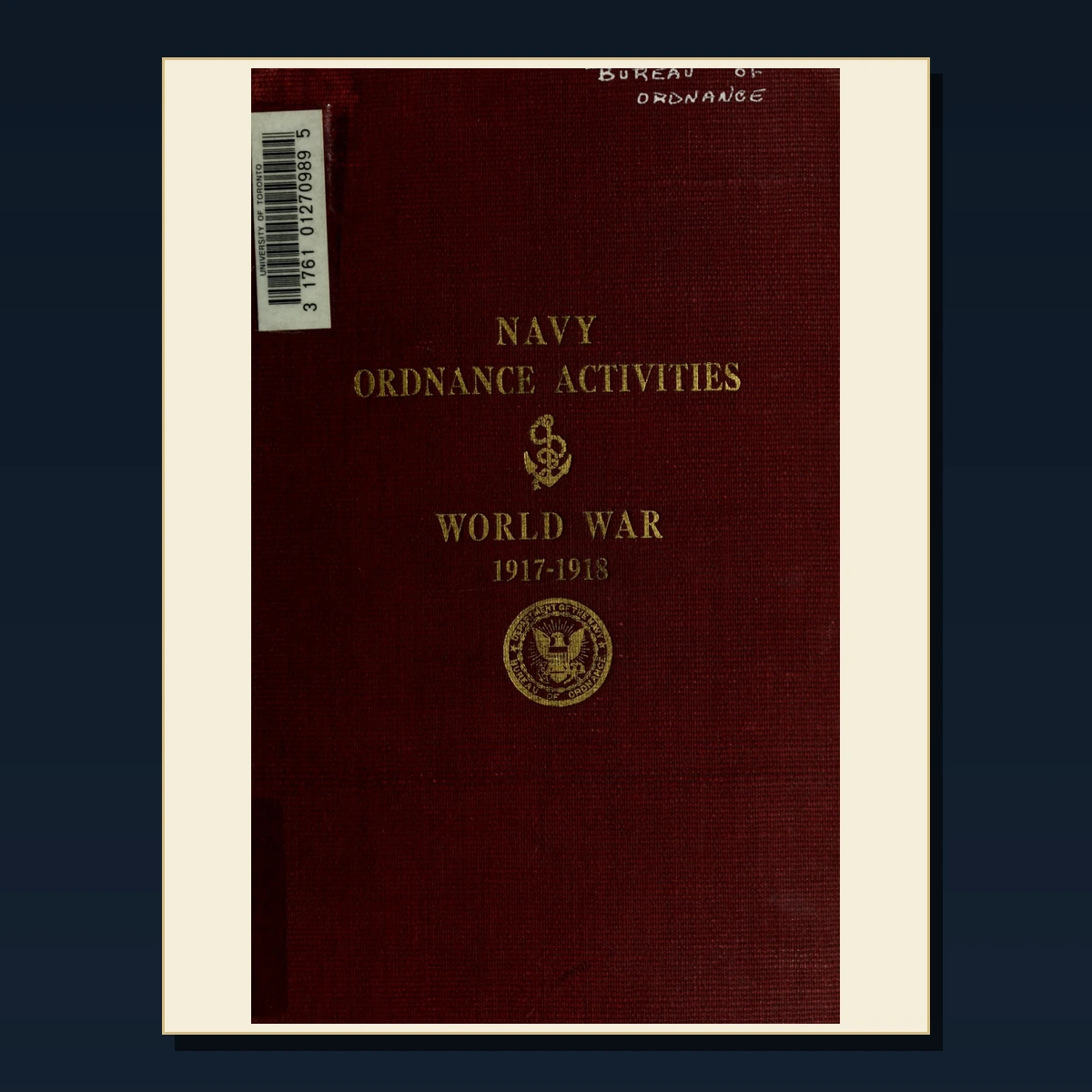125 Artillery Ordnance and Gunnery PDF Books – Curated Historical Collection image 5