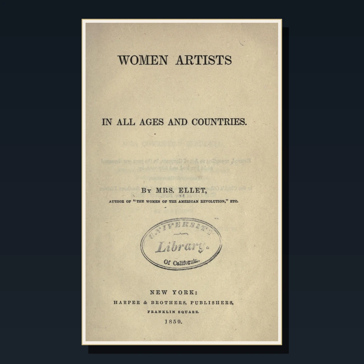 125 Rare Artist Biographies PDF Collection: Turner, Constable, Reynolds, Hogarth, Blake & British Artists image 5