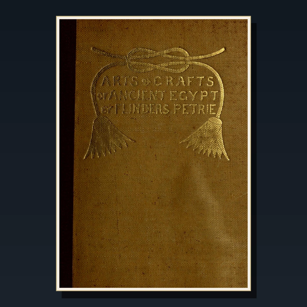 125 Arts and Crafts Design Books image 4