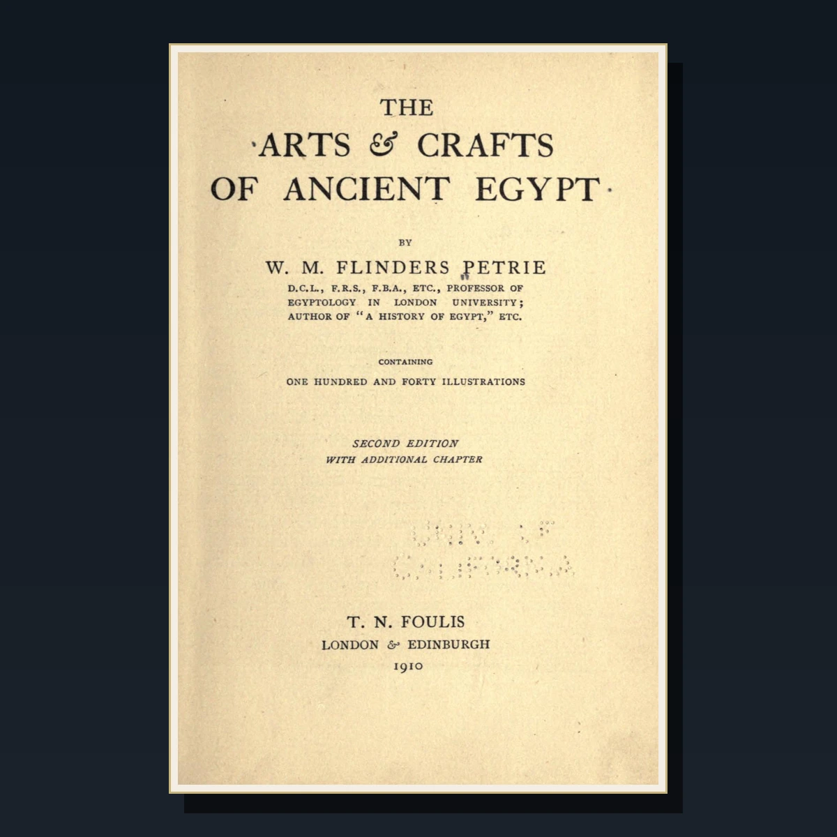 125 Arts and Crafts Design Books image 5