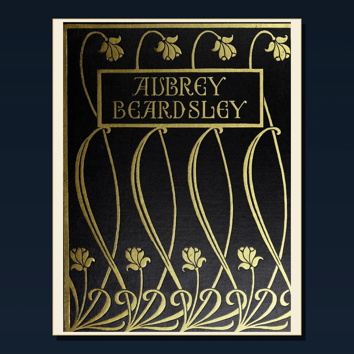 125 Aubrey Beardsley Art and Illustration PDF Books – Curated Historical Collection image 6