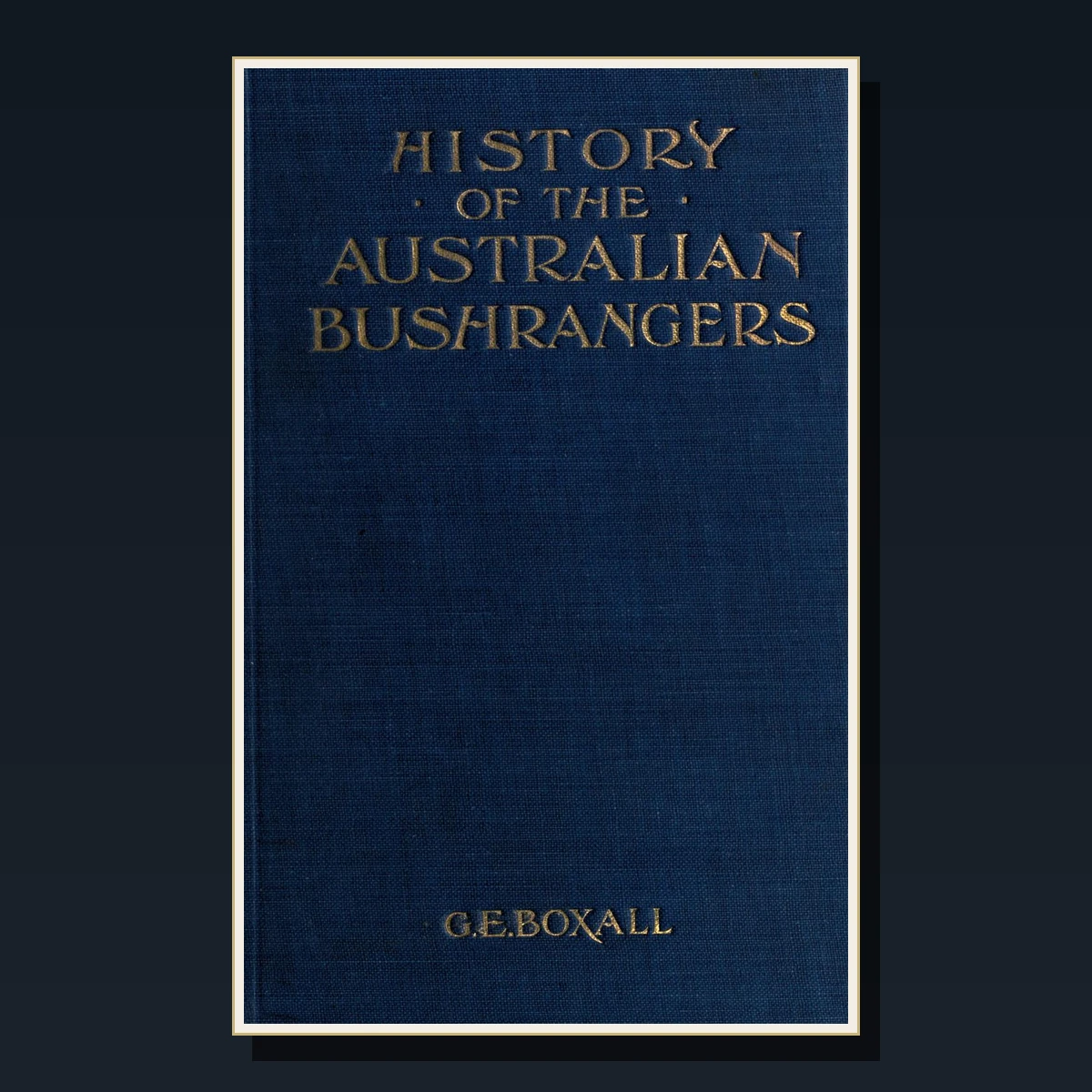 125 Australian Exploration Books image 2