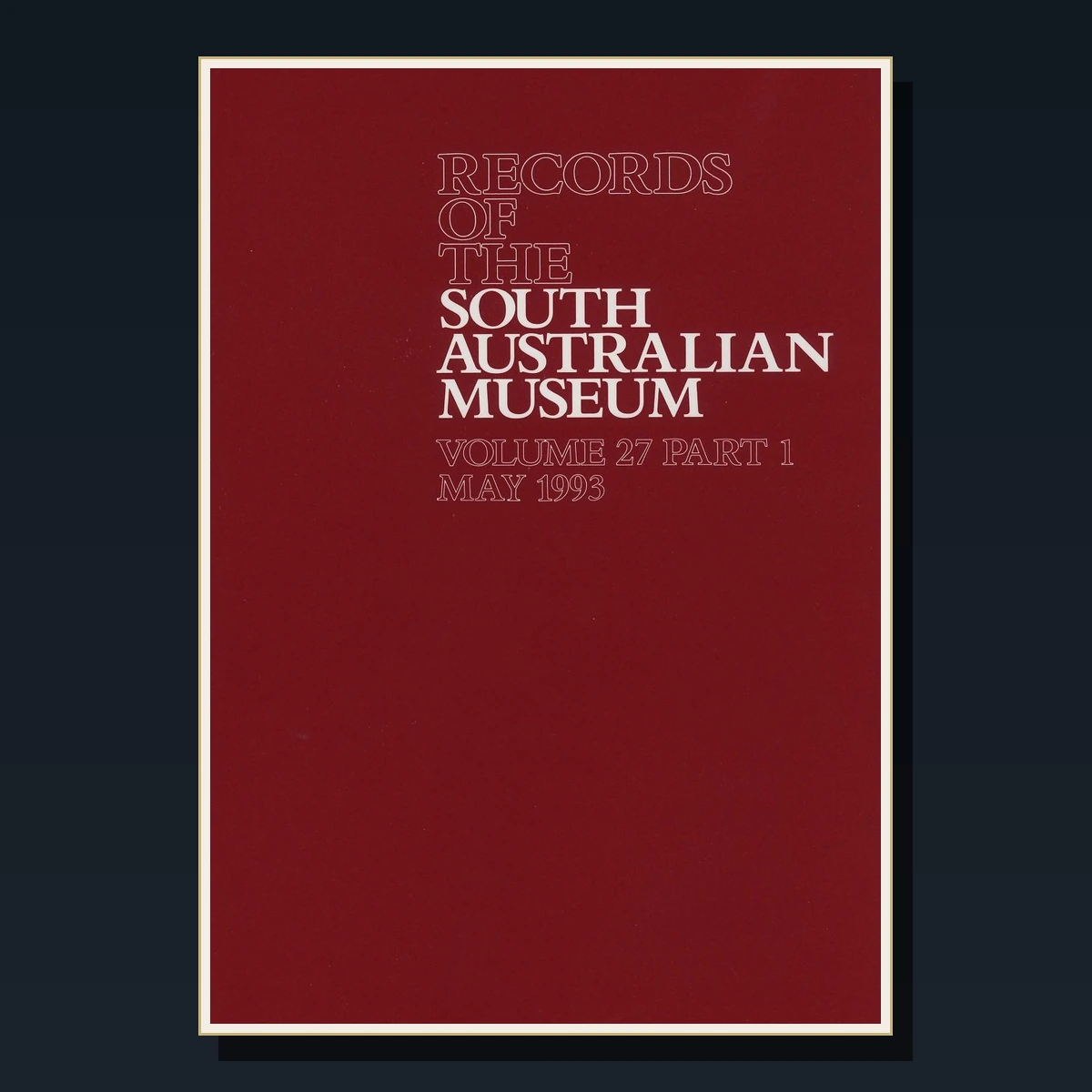 125 Australian Exploration Books image 5