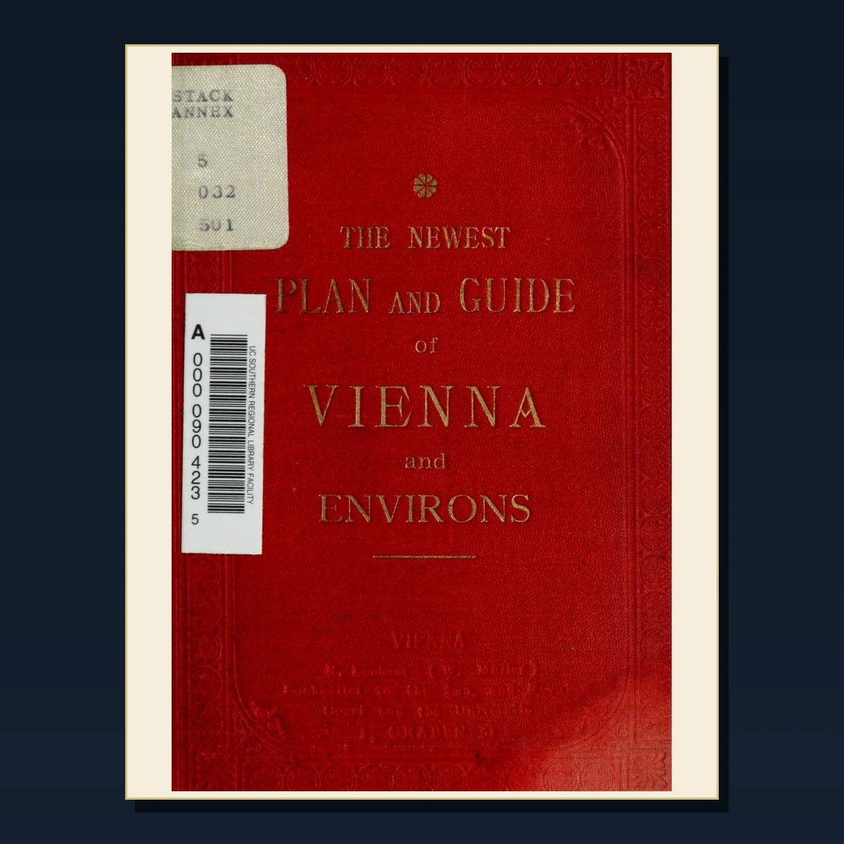 125 Austria Vienna and the Habsburgs PDF Books – Curated Historical Collection image 2