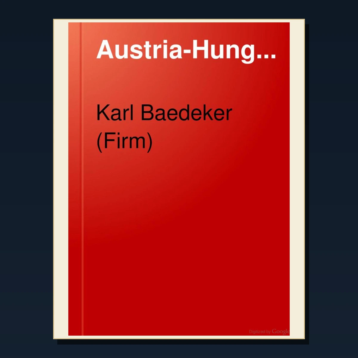 125 Austria Vienna and the Habsburgs PDF Books – Curated Historical Collection image 3