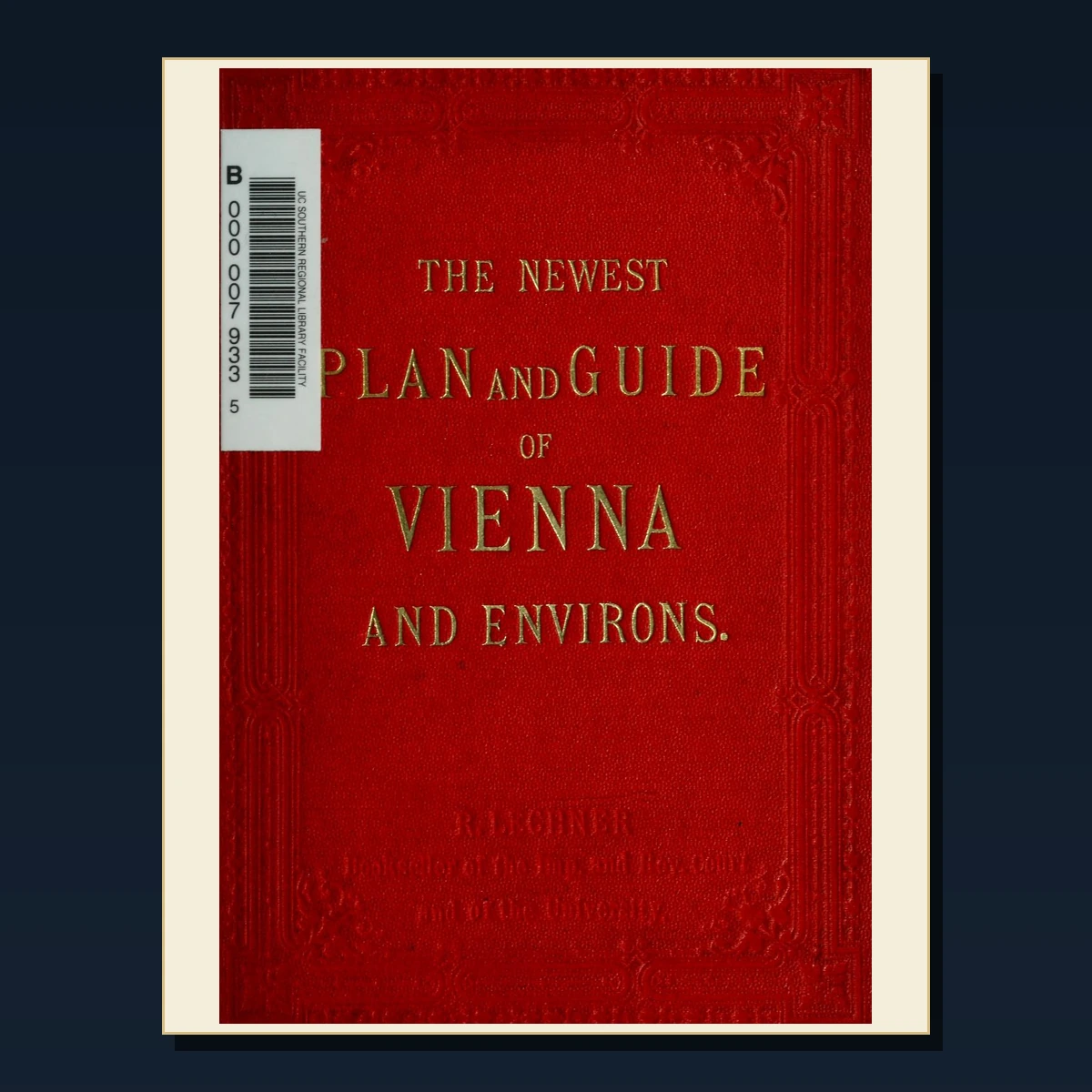 125 Austria Vienna and the Habsburgs PDF Books – Curated Historical Collection image 4