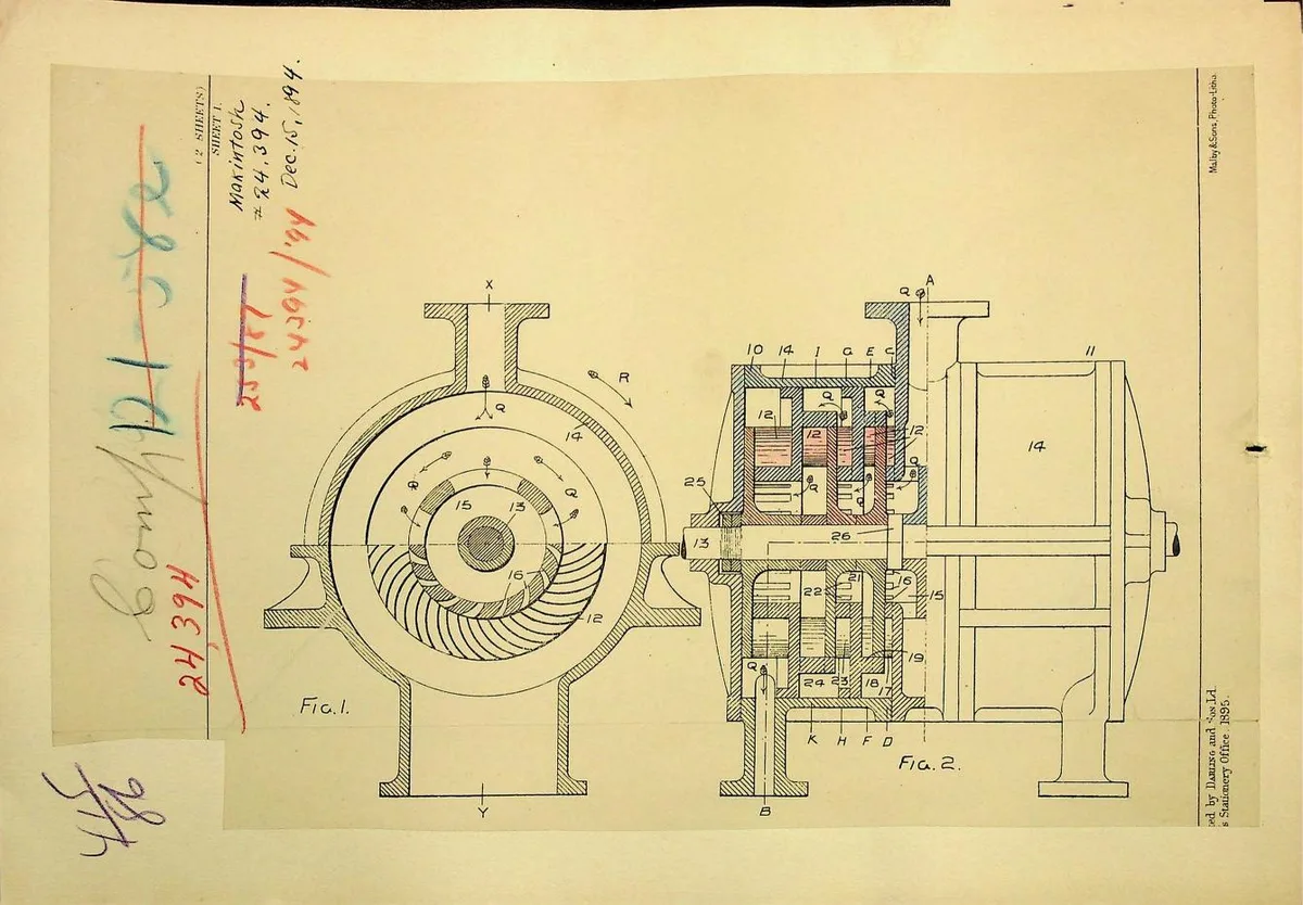 100 Antique Automobile Repair & Motor Mechanics Books PDF Collection on USB preview gallery image