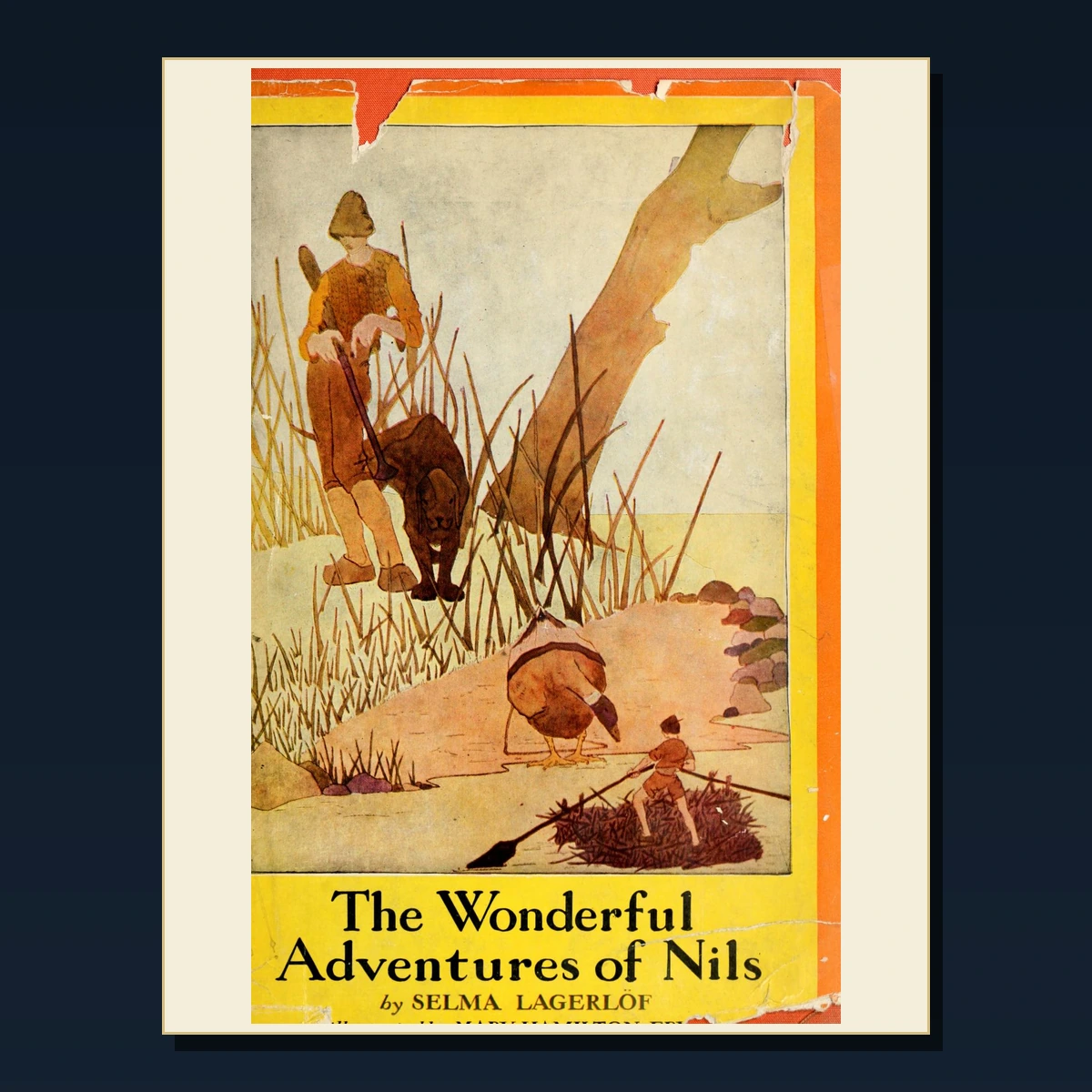 125 Aviation Stories and Air Adventures PDF Books – Curated Historical Collection image 4