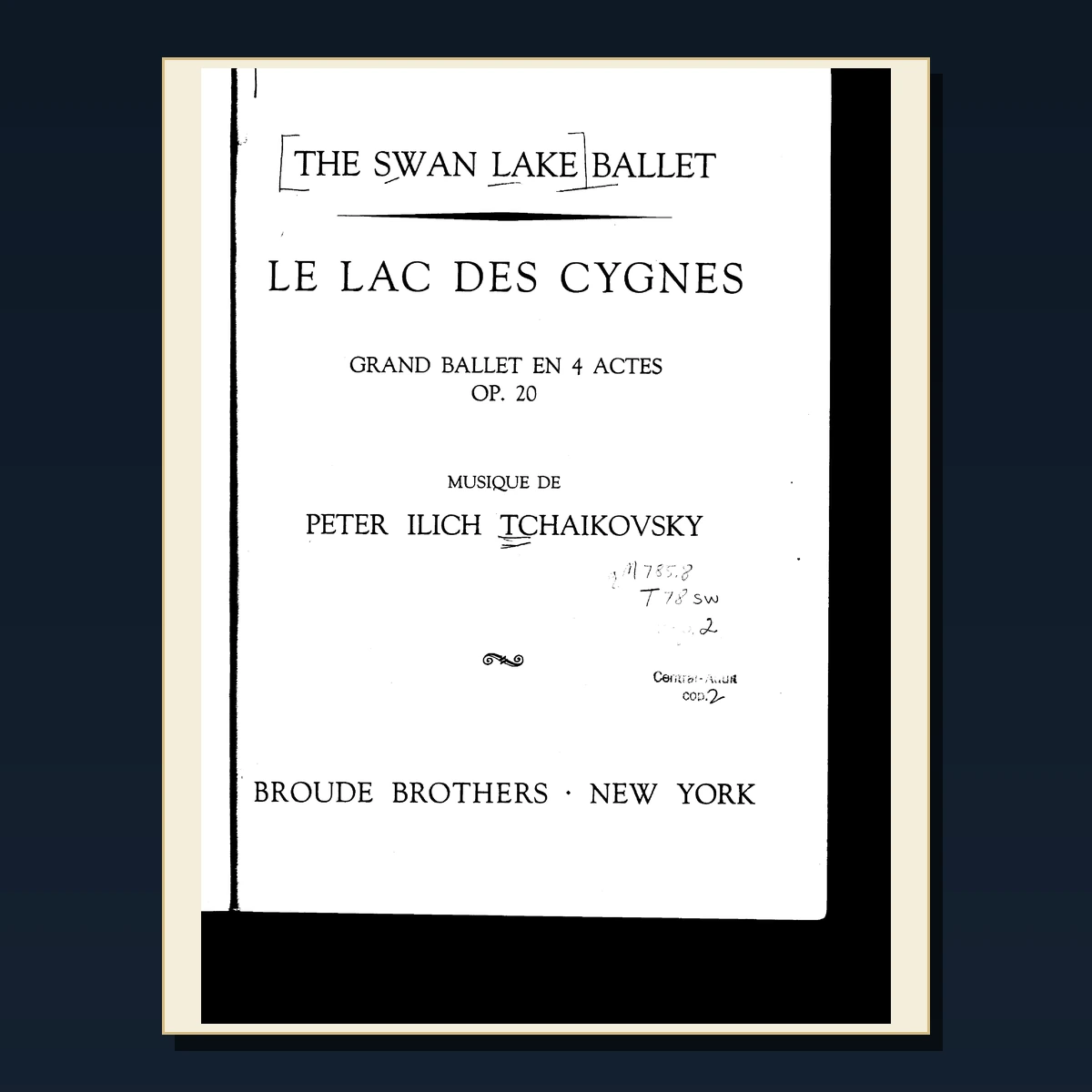 125 Ballet Dance and Choreography History PDF Books – Curated Historical Collection image 6
