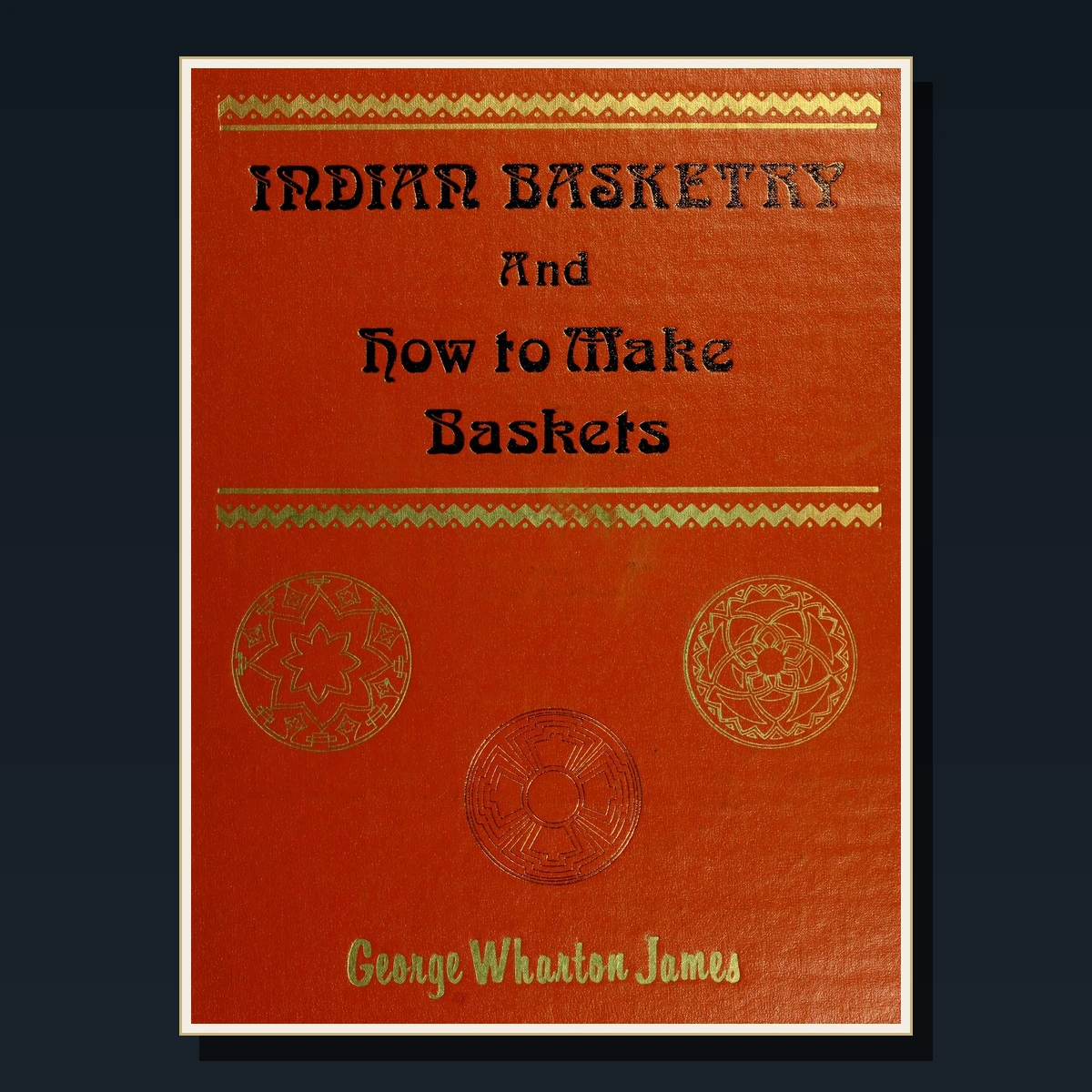 51 Basketry Books image 2
