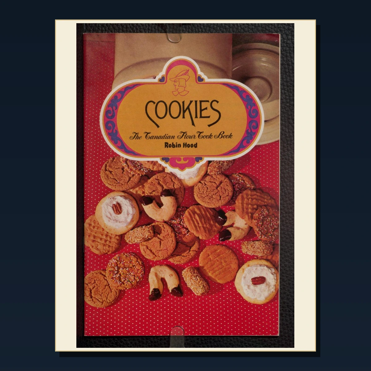 9 Biscuits Cookies and Crackers PDF Books – Curated Historical Collection image 2
