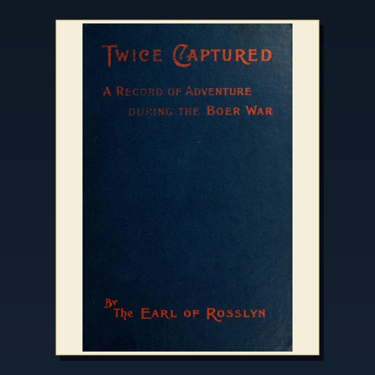 99 Boer War History and Memoirs PDF Books – Curated Historical Collection image 5