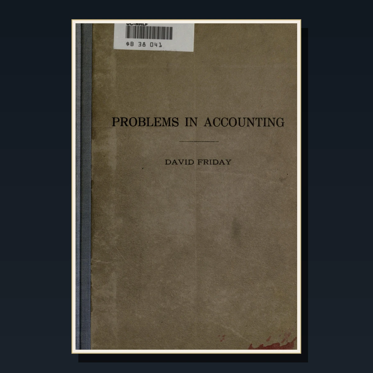 125 Bookkeeping and Accounting Books image 4